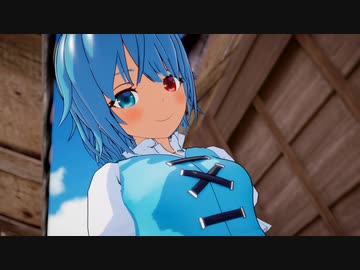 【東方MMD】twitterの動画まとめ2