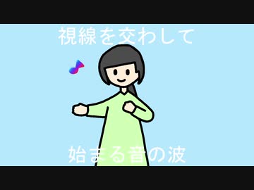 【UTAUオリジナル】ココロリリックス / 宮野なやみ feat. 滲音かこい【ボカコレ2021春】