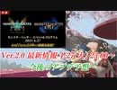 【モンハンライズ】Ver.2.0の情報解禁間近！今後のアプデ内容の予想もしていきます【MHRise】