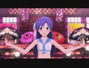 凸凹凸で百花は月下に散りぬるを
