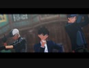 【MMDコナン】紗痲