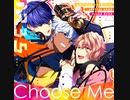 Obey Me! - Unit Song #0235 “Choose Me” -