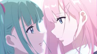 【IA ROCKS&初音ミク】アトラクタル【オリジナルMV】【ボカコレ2021春】