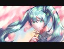 MEMORY / SANSHO feat.初音ミク