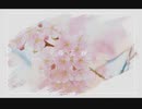 桜花抄 / Dis feat.初音ミク