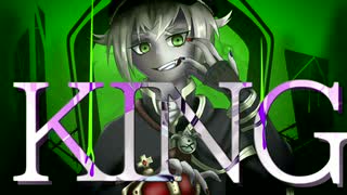 【人力刀剣乱舞】K.I.N.G【蛍丸】