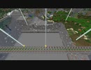 整地してスポナーを64個掘り出すマインクラフトpart180