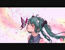 ハナウタ/初音ミク
