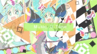 Jump Up!　feat.初音ミク