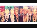 【MMDツイステ】Feel Special【NRC2年生】