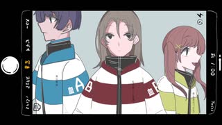 終末界 / feat.初音ミク　菓子獣