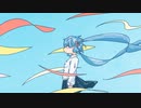 【初音ミク】ceinture 【オリジナル曲】