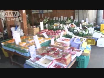 「NOと言わない」青果店　コロナ禍を生き抜くヒミツ