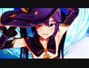 【原神MMD】モナが新しい水魔法を披露してくれるっテオ