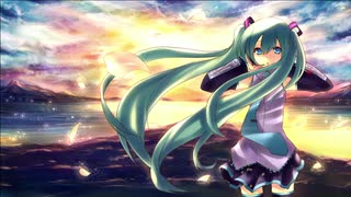 Last Waltz Last Kiss / SUGURU feat. 初音ミク