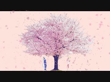 狂花 feat.鏡音レン & 初音ミク