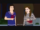 Dead By Daylight Parody 8-Stranger Things（Animated）