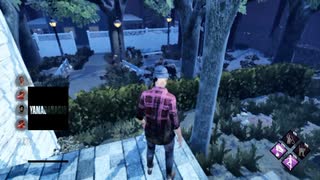 気分転換沼プレイDBD＃6