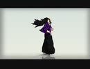 【鬼滅のMMD】Bubbletop【モデルテスト】
