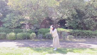 【踊ってみた】恋/Ray