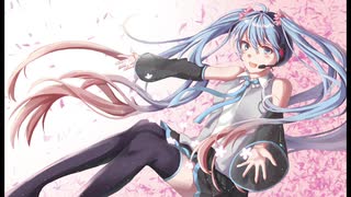 ReflectDay / kohacola feat.初音ミク