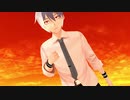 【UTAU アニソンカバー】焔の扉【松田っぽいよ】