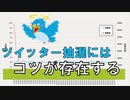 【150万ツイートを分析】ツイッター抽選には必勝法がある