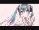 「True Colors」Shiropon feat.初音ミク