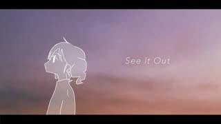 【重音テト】See It Out【オリジナルMV】