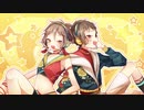 [オリジナルMV]ハッピーシンセサイザ　歌ってみた(五平餠)