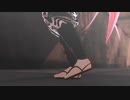 【MMD刀剣乱舞】 第六感（陸奥守吉行）