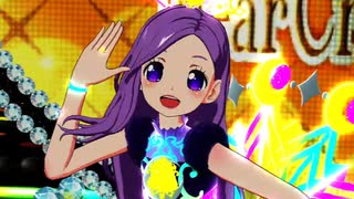 プリチャン「インディビジュアル・ジュエル」ゆかりひめ