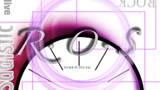 R・O・S／初音ミク