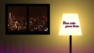 Dive into your time【初音ミクオリジナル曲】