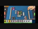 mj407イベント決勝サンマ4試合目