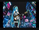 【ボカコレ2021春】Tokyo City '21【初音ミク】