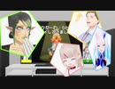 【にじさんじMMD】医者の指示を聞く「チームたにん」を一部再現
