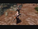 【Skyrim】MOD調整だったり紹介だったりタイトル思いつかなかった動画【ゆっくり実況】
