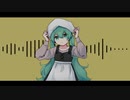 村人C／初音ミク