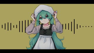 村人C／初音ミク
