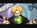 【wrwrdFA】祝ch5th【手描き実況】