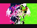 【ボカコレ21'】ダーリンダンス ~9Remix ver~ 【Cumber】