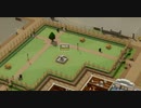 【TwoPointHospital】新病棟建築開始　[Part54]
