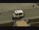 【TwoPointHospital】この世界　救急車あったんだ　[Part56]