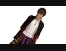 【MMD刀剣乱舞】自作大倶利伽羅で スーサイドパレヱド【テスト】