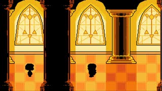 UNDERTALE　第24話