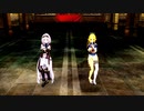 【ホロライブMMD】 ノエフレでKILLER B
