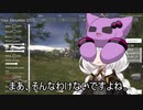 3分間　不明なユニットが接続したようで、わりといつも通りなあかり嬢