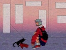 【UTAUオリジナル】猫が死んだ/feat.闇音レンリ
