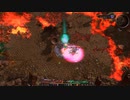 【Grim Dawn 1.1.9.1】"疑似パーマセンション"二刀火炎熱情ダーヴィッシュ SR80